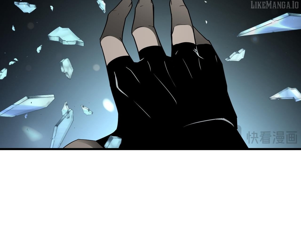 Tyrant of the Otherworld Prison: My Shadow Can Evolve Infinitely Chapter 48 - page 45